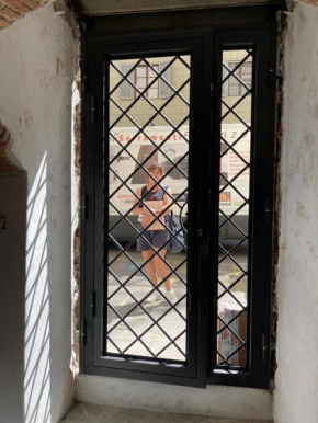 A casa di nonno Peppe, Florence